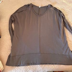 Like new boutique top